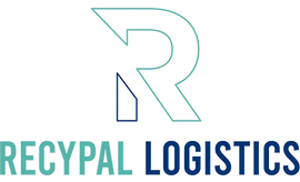 Recypal logo